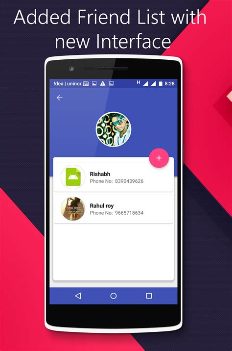 Friend Location Finder | Devpost