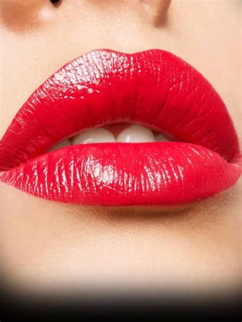 unlocking secrets decoding personality traits based   unique lip