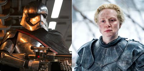 Gwendoline Christie