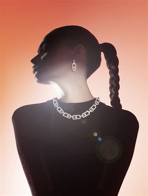 Messika Celebrates Ramadan – Messika diamond jewelry