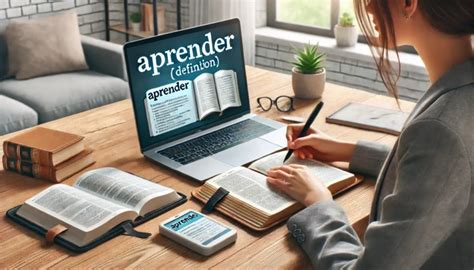 Aprender in English 5 Simple Ways to Master This Verb