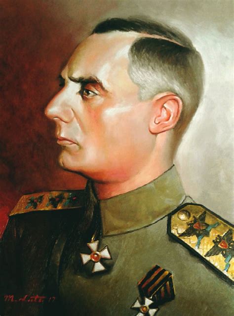 Портрет Колчака (Много фото) - drawpics.ru