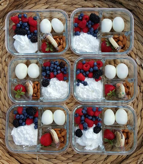7 Back-to-School Breakfast and Lunch Ideas for the Clean Eating Family