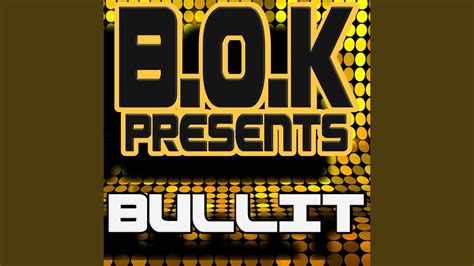 Bullit - YouTube