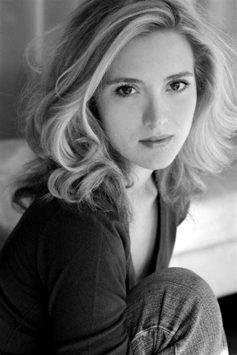 279 best images about Evelyne Brochu on Pinterest