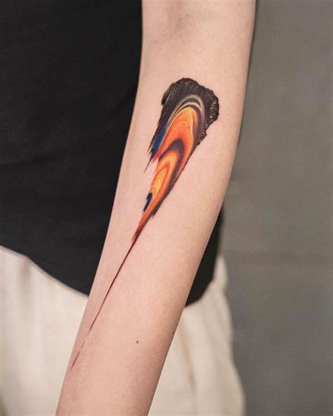 Tattoo blog: 20+ Gorgeous Forearm tattoos For Women with Meaning – Nail ...