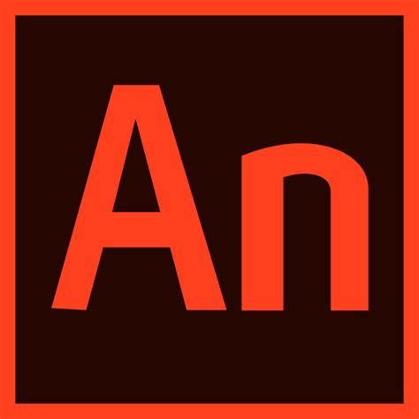 Adobe Animate Logo PNG Transparent – Brands Logos