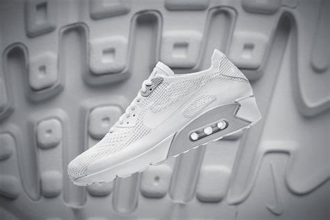 Nike - White shoes on Behance