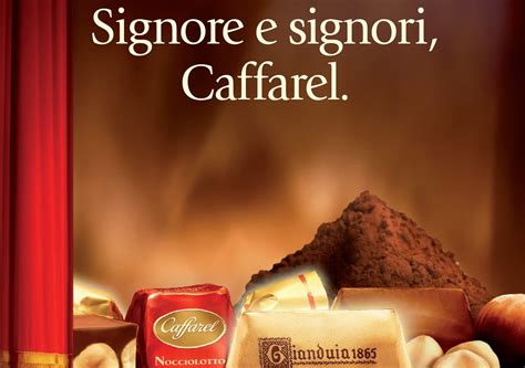 Caffarel | SG Dieci Factory ADV