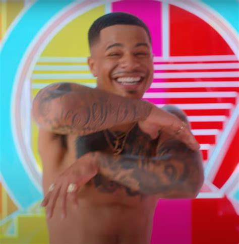 Love Island USA announces full cast for new season including tattooed