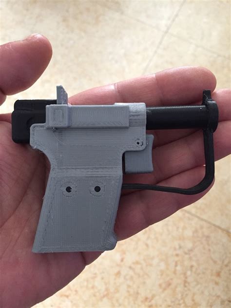liberator  printable gun files