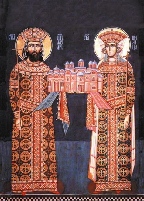 Pin su Slavic/Serbia/Russia