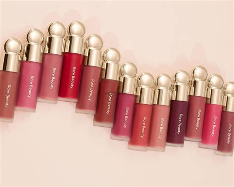 Rare Beauty Is Now In India- Here Are 5 Products #WB Recommends For ...