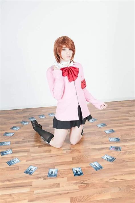 Yukari Takeba Persona 3 Cosplay 2 by angelicopera on DeviantArt
