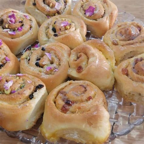 Grandma's Orange Rolls with Orange Cream Cheese Frosting Recipe ...
