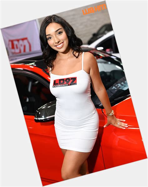 Kiara Marie | Official Site for Woman Crush Wednesday #WCW