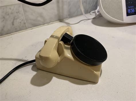 MagSafe retro dock revised : r/MagSafe