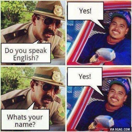 Do you speak english? | Funny mom quotes, Mexican funny memes, Funny memes