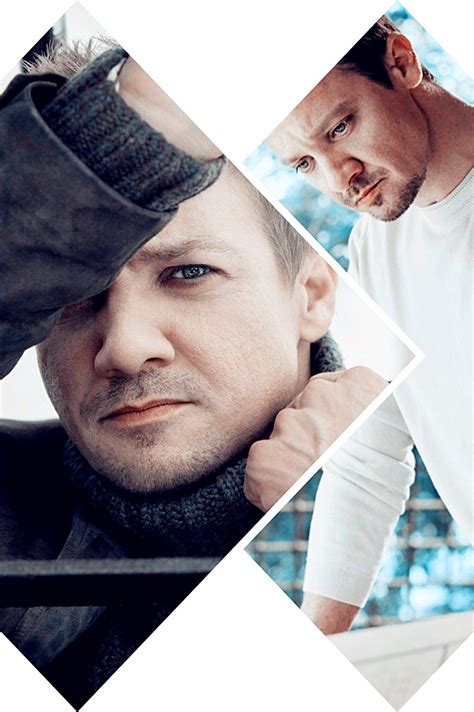 » Jeremy Renner Джереми Реннер | Джереми реннер, Соколиный глаз, Мстители