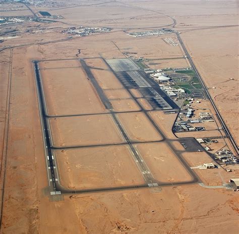 مطار شرم الشيخ الدولي - شرم الشيخ