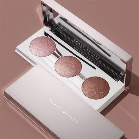 Diamond Bomb de Fenty Beauty Edición Limitada