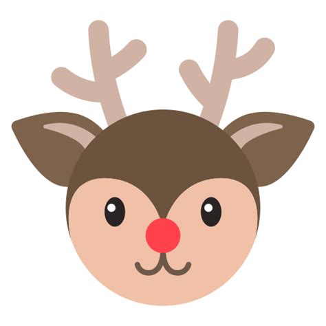 Rudolf Generic Flat icon