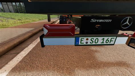 Road Mastery Pack FS22 - KingMods