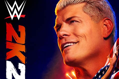 Cody Rhodes: Don’t put me in WWE 2K25 if I haven’t finished the story