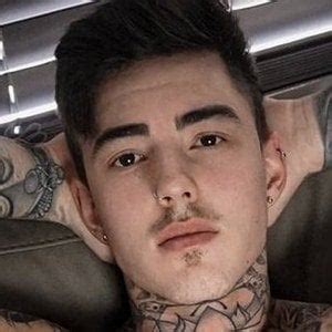 Jake Andrich - Edad, Familia, Biografía | Famous Birthdays