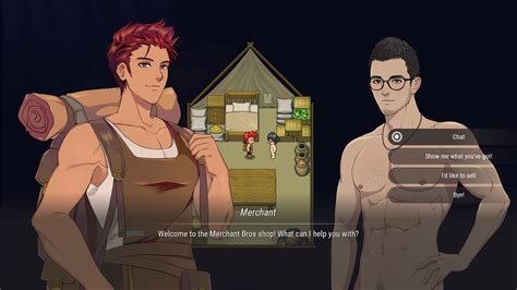 cutscenes preview final demo release date baradise escape