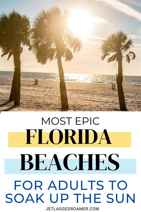 Ditch pesky tan lines at these top nude beaches in florida – Artofit