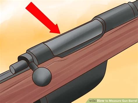 How To Measure Barrel Length On Rifle? - I Hope You Know!!!