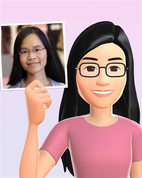 meta  linkedin bytesizebios socialvr whywebuild womencreate