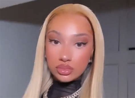 Bhad Bhabie Fires Back Against Blackfishing Accusations Over New ...