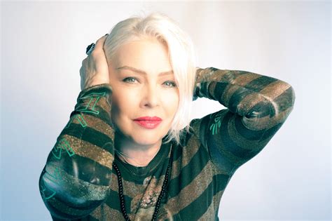 Kim Wilde im Interview zu „Closer“: „Ich bin 64 und froh darüber