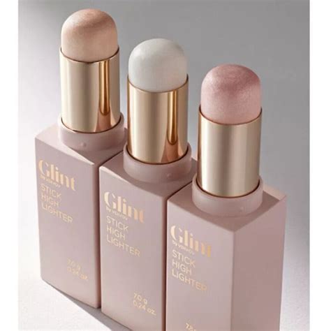 extract catch light  vdivov stick highlighter shopee malaysia