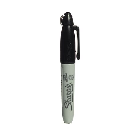 sharpie mini fine point highlights