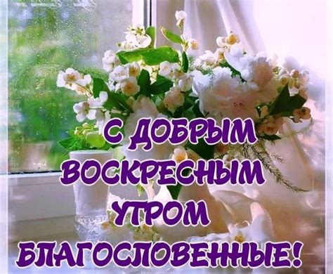 Благословенного дня! 80 картинок