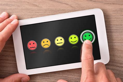 Mental health ills are rising. Do mood-tracking apps help? — Harvard