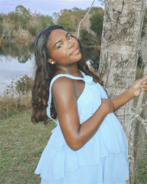 how old is trinity grace morrison 5