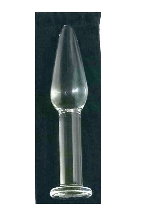 Genel Markalar 14cm Cam Anal Plug Fiyatı, Yorumları - Trendyol