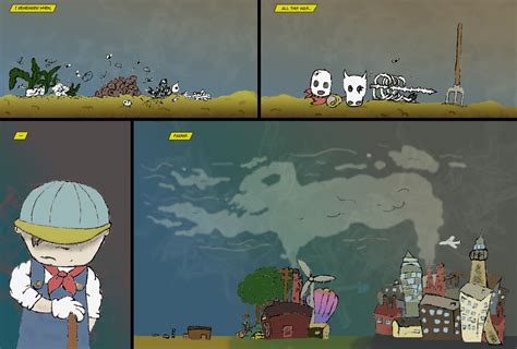 COMIC: Socialism or Capitalism? - Off-Topic - Giant Bomb