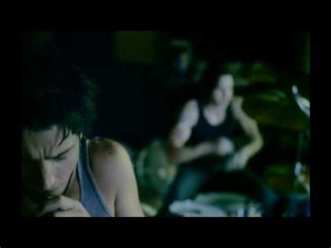 Audioslave - Like a Stone (2003) | IMVDb
