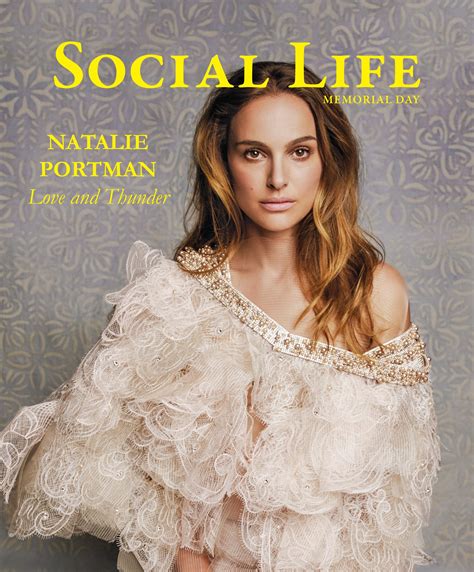 Social Life - May 2022 by Social Life Magazine - Issuu
