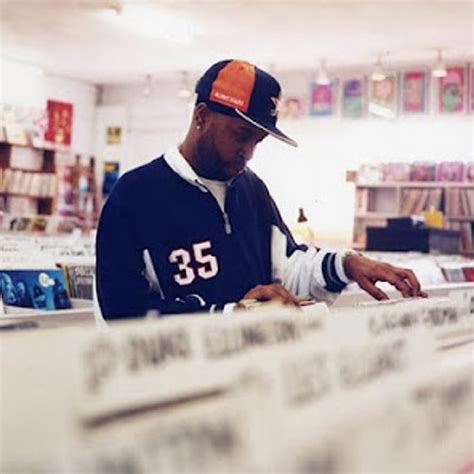 Stream J Dilla - Original Samples Set by Omzi | Listen online for free ...