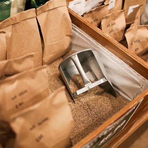 preparing  fall seeding white oak gardens cincinnati