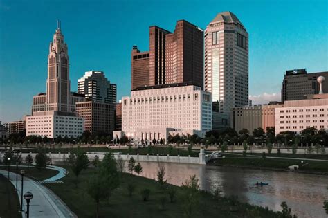 5 Reasons Why You Should Explore Columbus, Ohio Obituaries Today - myhxjfk