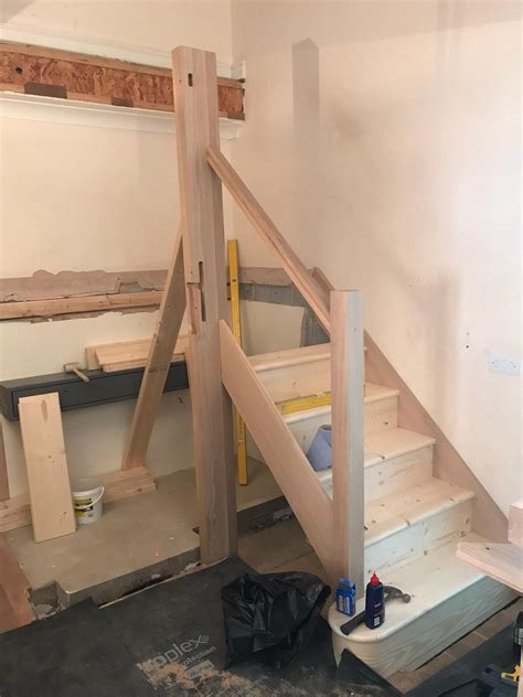 Stairs & Stair parts