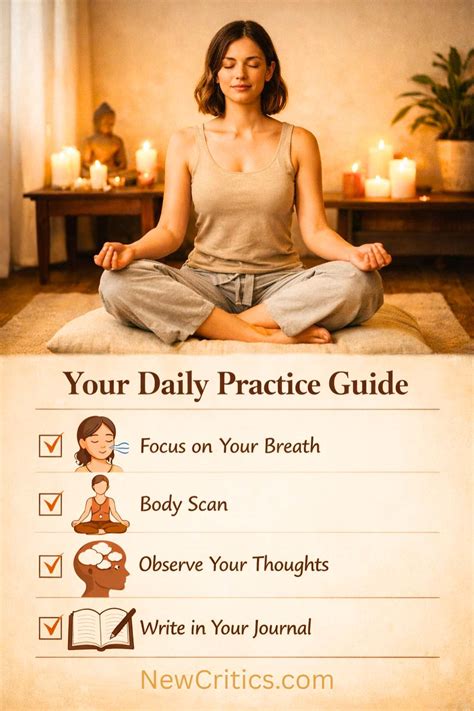 awareness meditation  complete guide  deeper  knowing
