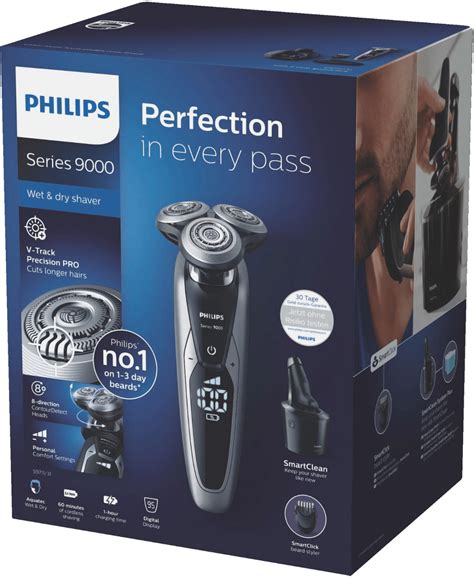 Philips S9711/31 ab 595,99 € | Preisvergleich bei idealo.de
